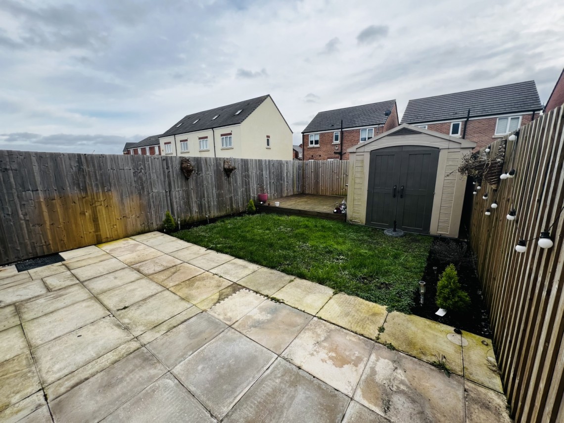 Images for Marshall Close, Bromborough Pool, Wirral, Merseyside, CH62