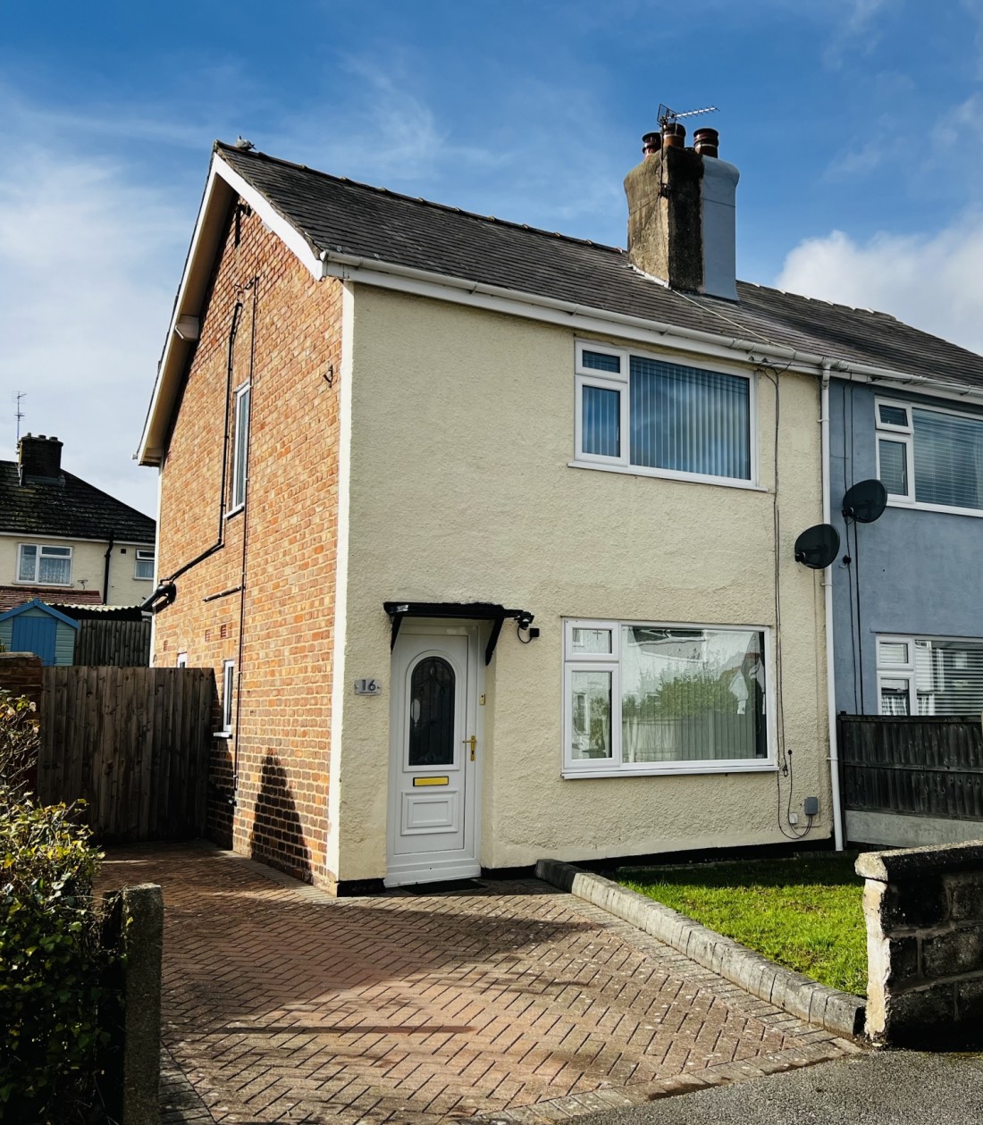 View Full Details for Heather Road, Heswall, Wirral, Merseyside, CH60