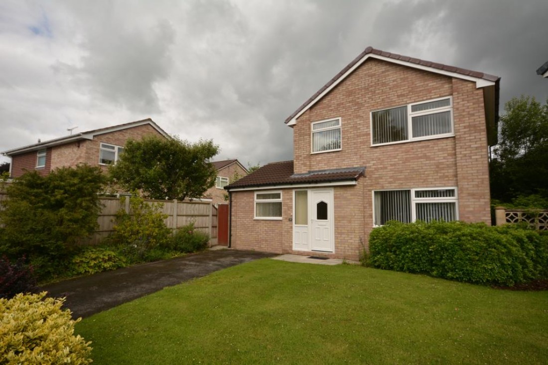 View Full Details for Moss Close, Willaston, CH64