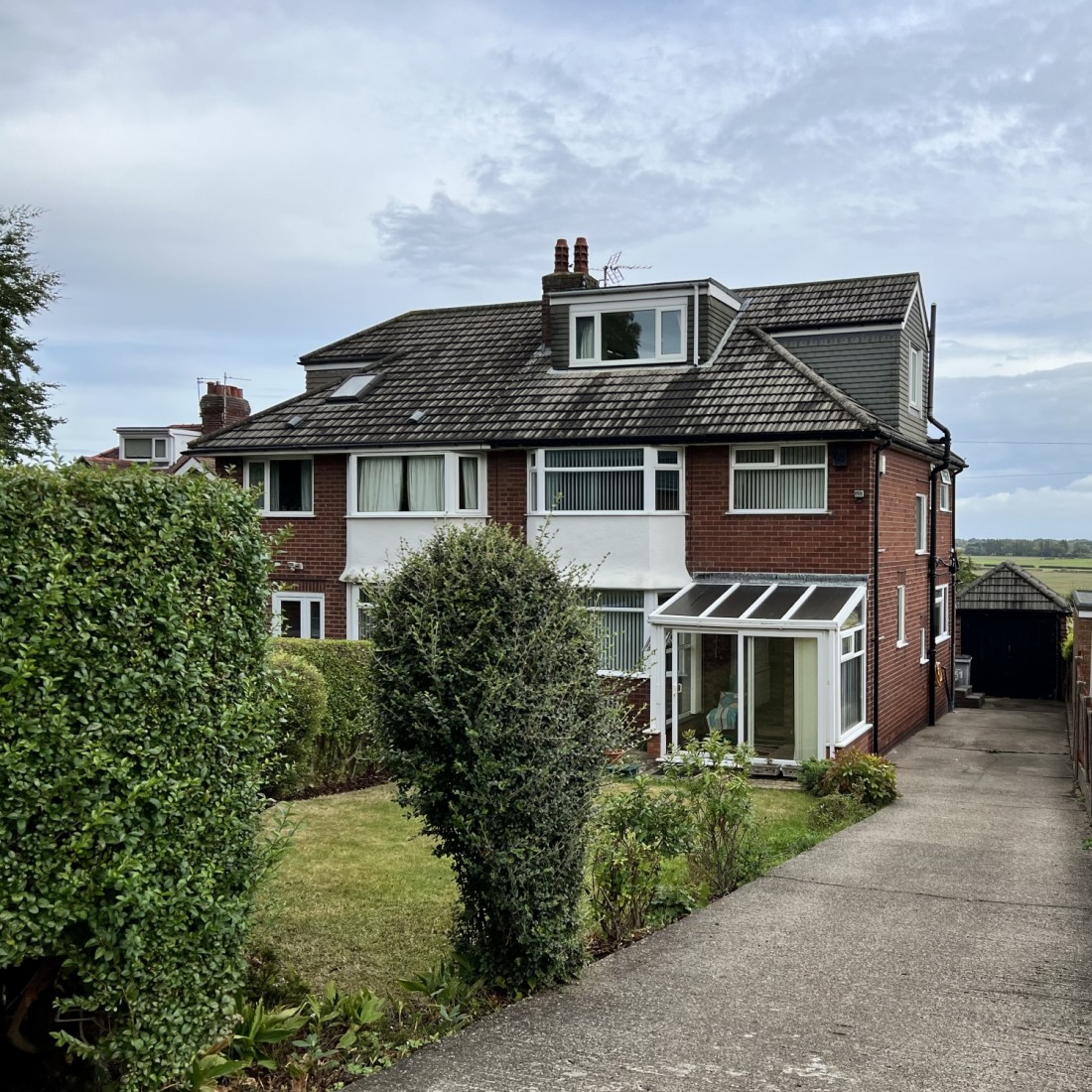 View Full Details for Lang Lane, West Kirby, Wirral, CH48