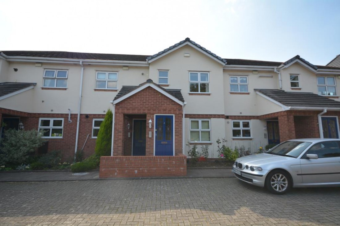 View Full Details for Quarry Court, Telegraph Road, Heswall, CH60