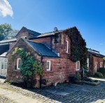 Images for 6 Dawpool Farm, Station Road , Thurstaston, Wirral, CH61